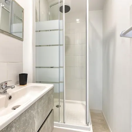 Le Paul&Helene Votre F5 Logement Spacieux Rouen Exterior photo