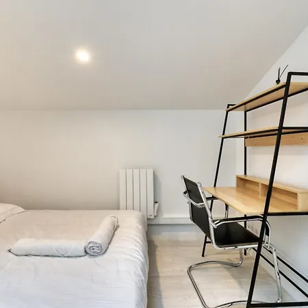 Le Paul&Helene Votre F5 Logement Spacieux Rouen Exterior photo