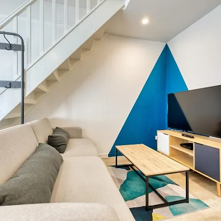 Le Paul&Helene Votre F5 Logement Spacieux Rouen Exterior photo